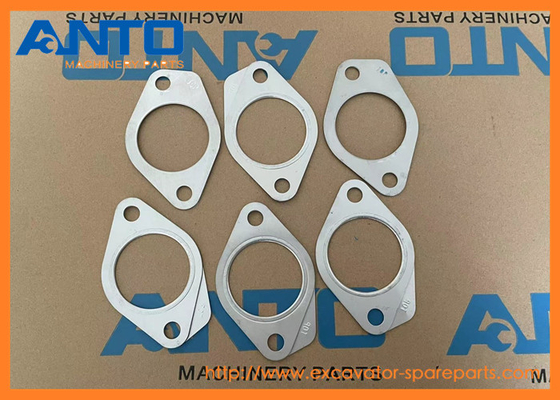 6745-11-5811 6745115811 قطعات موتور حفاری گاسکت برای KOMATSU SAA6D114E