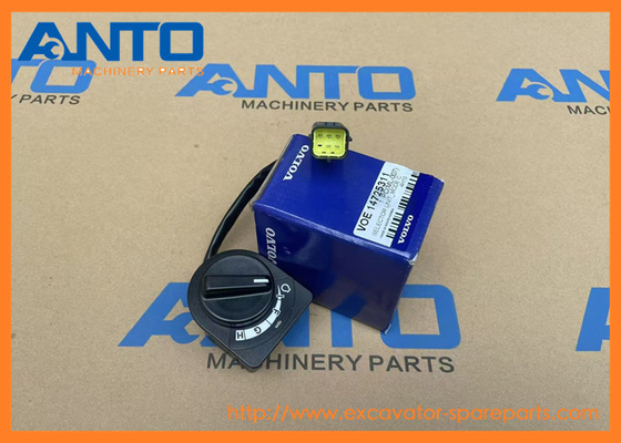 VOE14708416 14708416 14725311 واحد کنترل انتخاب کننده قطعات معدنی برای EC160C EC180C