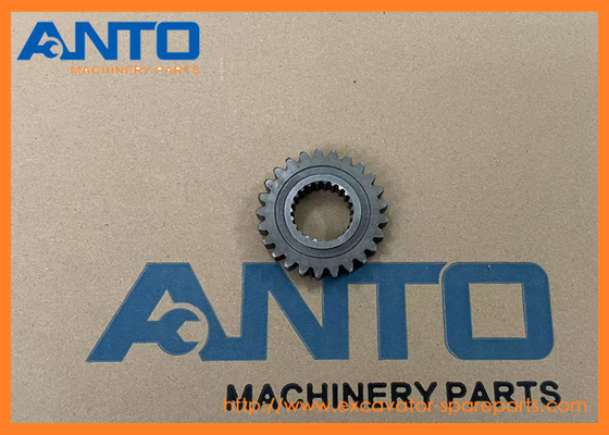 3100652 چرخ دنده خورشیدی قطعات یدکی بیل مکانیکی HITACHI برای ZX48U-3 ZX50U-2 ZX52U-3F