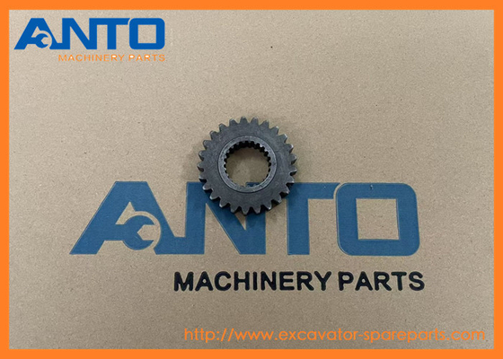3100652 چرخ دنده خورشیدی قطعات یدکی بیل مکانیکی HITACHI برای ZX48U-3 ZX50U-2 ZX52U-3F
