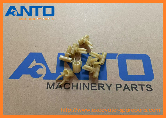 6745-81-9390 6745819390 سیم نگهدارنده کلیپ حفاری قطعات موتور برای KOMATSU SAA6D114E