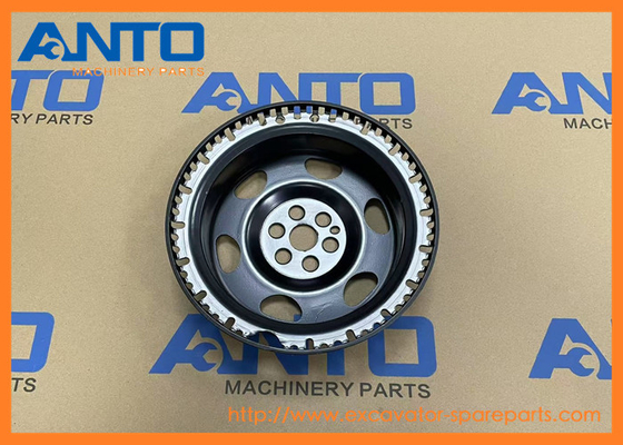 6751-81-2611 6751812611 قطعات موتور کاوشگر کریکشافت کاوشگر برای KOMATSU SAA6D107E