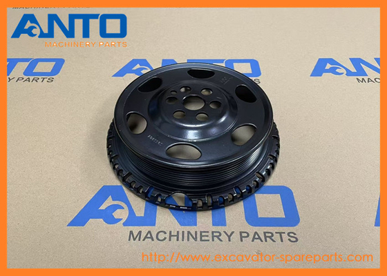 6751-81-2611 6751812611 قطعات موتور کاوشگر کریکشافت کاوشگر برای KOMATSU SAA6D107E