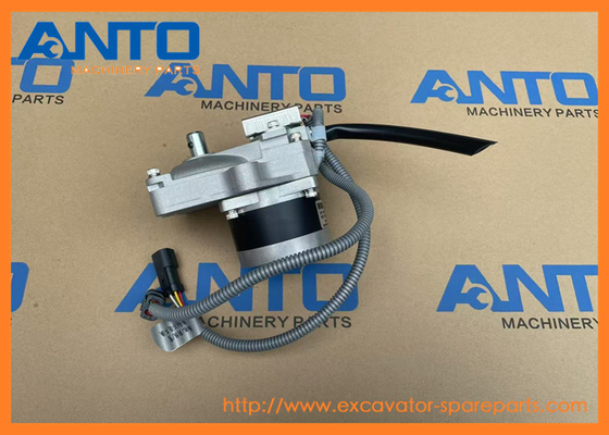 7834-41-2003 7834-41-3002 7834-41-2002 موتور دارویی KOMATSU قطعات معدنی برای PC160LC-7