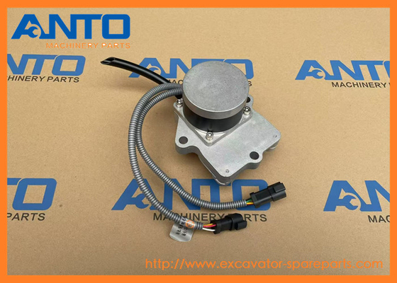 7834-41-2003 7834-41-3002 7834-41-2002 موتور دارویی KOMATSU قطعات معدنی برای PC160LC-7