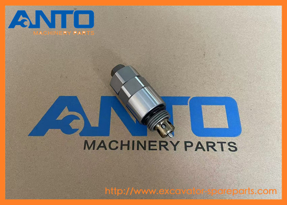4358914 شیر اطمینان بیل مکانیکی هیتاچی قطعات یدکی برای EX100-5 EX120-5X