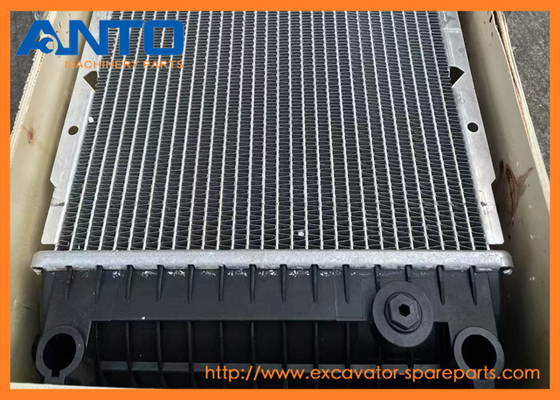 VOE17248047 17248047 رادیاتور بیل مکانیکی قطعات تهویه مطبوع برای EC200B EC210B