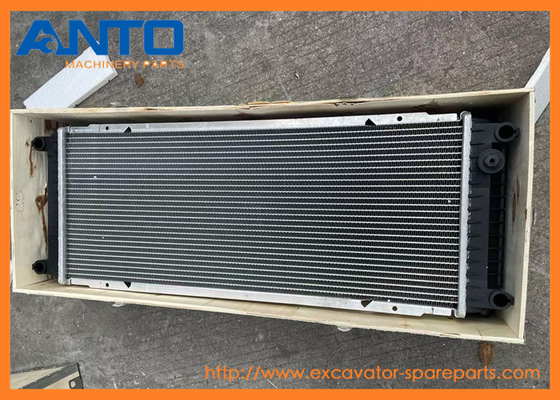 VOE17248047 17248047 رادیاتور بیل مکانیکی قطعات تهویه مطبوع برای EC200B EC210B