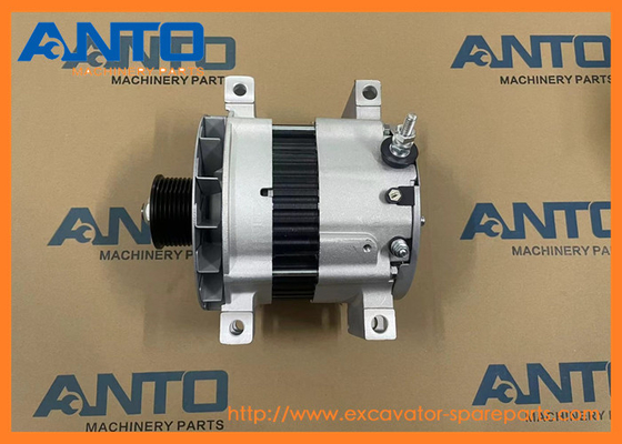 561-3002 5613002 قطعات موتور حفاری آلترناتور برای C32 C9 C27 C9.3 C18