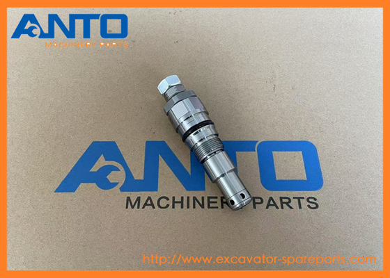 XJBN-00653 XJBN-00163 دریچه ی کمک به HYUNDAI قطعات یدکی حفاری برای R320LC-7 R340LC-7