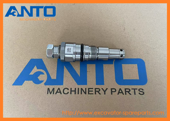 XJBN-00653 XJBN-00163 دریچه ی کمک به HYUNDAI قطعات یدکی حفاری برای R320LC-7 R340LC-7