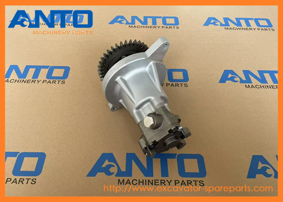 21635801 21114793 قطعات معدنی پمپ سوخت برای EC340D EC350E EC380D