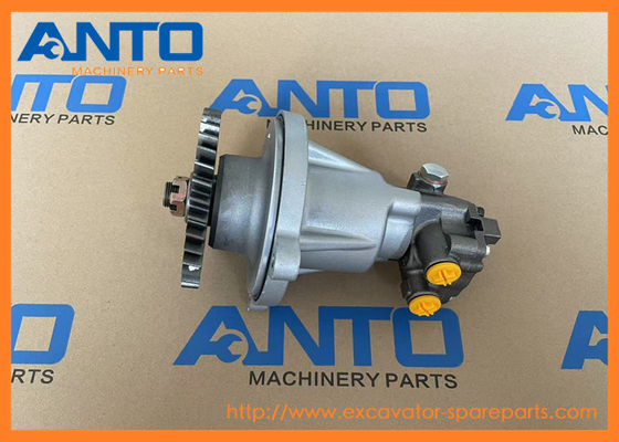 21635801 21114793 قطعات معدنی پمپ سوخت برای EC340D EC350E EC380D