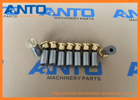 VOE14500062 14500062 قطعات معدنی پیستون برای EC240B EC240C FC2924C