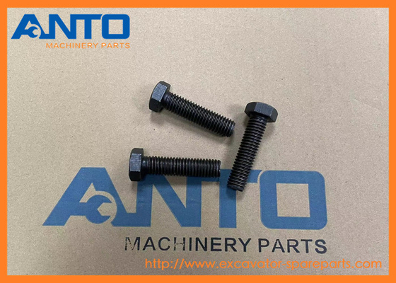6V-0314 6V0314 پیچ قطعات یدکی بیل مکانیکی برای 320D FM