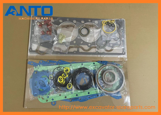 6V7459 6V-7459 کیت گاسکت قطعات معدنی برای 215 215B 225
