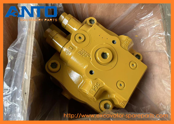 295-9414 295-9416 2959414 قطعات موتور حفاری سوئیچ موتور برای E374D C15