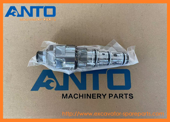 702-75-04601 7027504601 فلت دریچه کمکی KOMATSU حفاری PC220LL PC270 PC290 PC300
