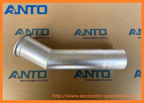 VOE14527289 14527289 قطعات معدنی لوله برای EC330C EC360B EC460C