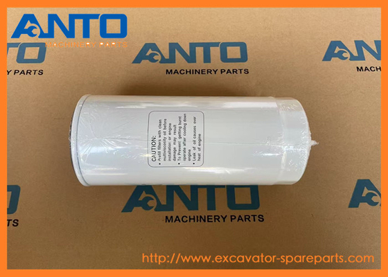 VOE477556 477556 قطعات معدنی فیلتر روغن برای D11 D12A D13A