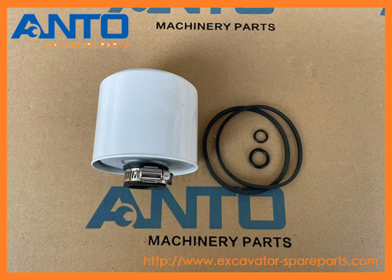 VOE11172907 11172907 فیلتر هوای بیل مکانیکی قطعات یدکی برای EC180E EC200B EC210D