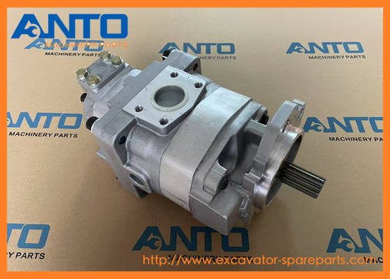 705-52-30490 7055230490 پمپ Assy برای KOMATSU حفاری WA500