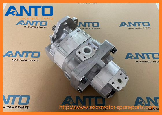 705-52-30490 7055230490 پمپ Assy برای KOMATSU حفاری WA500