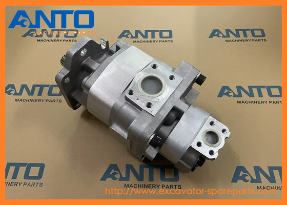 705-52-31150 7055231150 پمپ Assy برای KOMATSU حفاری HM400