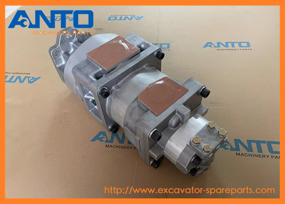705-58-44050 7055844050 پمپ Assy برای KOMATSU حفاری HM400