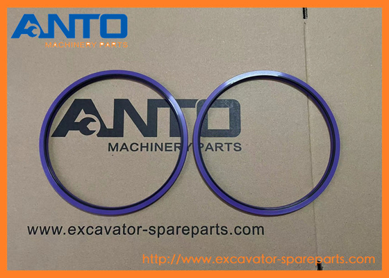 707-51-16650 7075116650 حلقه لاستیکی برای محفر KOMATSU PC1250 PC1250SP PC800
