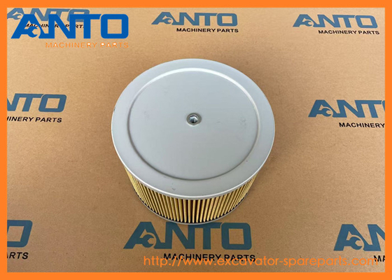 VOE14531154 14531154 قطعات معدنی فیلتر روغن برای EC330B EC360B EC480D