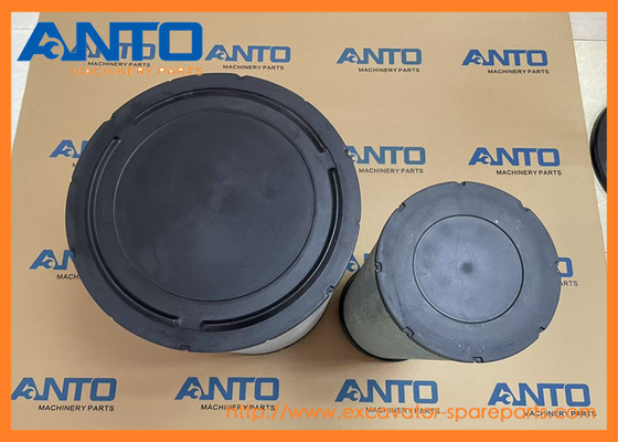 VOE11110532 11110532 11110533 قطعات معدنی حفاری فیلتر هوا برای EC700C EC750D