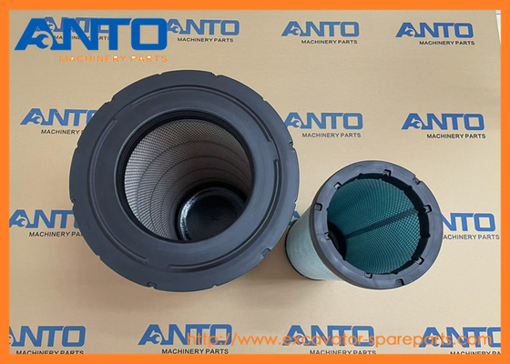 VOE11033996 11033996 11033997 قطعات یدکی حفاری فیلتر هوا برای EC330B EC340D