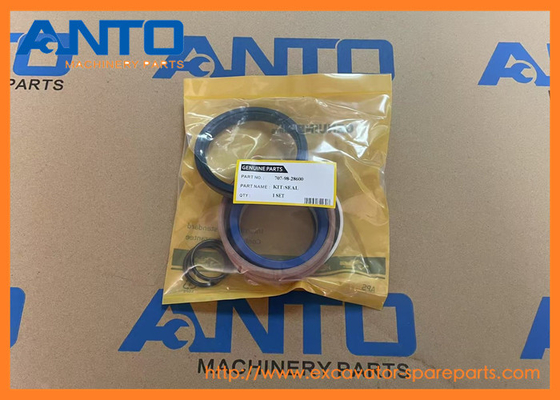 707-98-28600 کیت سرویس برای بیل مکانیکی کوماتسو D60P D65E D65EX D65P