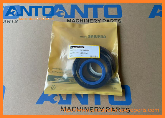 707-98-29680 7079829680 کیت واشر برای بیل مکانیکی کوماتسو PC55MR