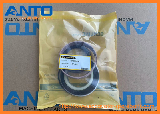 707-98-36140 کیت سرویس برای بیل مکانیکی کوماتسو GD825A