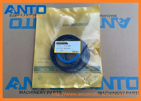 707-99-34550 کیت سرویس برای کوماتسو Excavator WA500