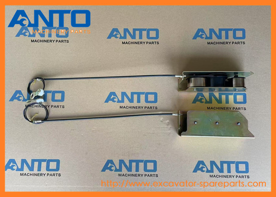 20Y-53-11591 20Y5311591 جمع آوری بهار KOMATSU قطعات معدنی برای PC220LC-8