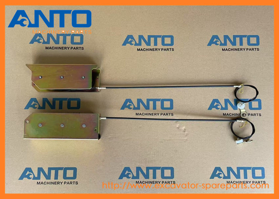 20Y-53-11591 20Y5311591 جمع آوری بهار KOMATSU قطعات معدنی برای PC220LC-8