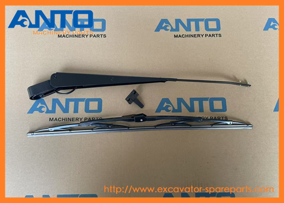 22B-54-28720 22B5428720 بازوی برف پاک کن KOMATSU قطعات یدکی بیل مکانیکی برای PC78US-8 PC88MR-8