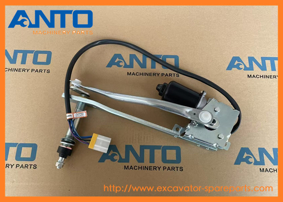 22B-54-28731 22B-54-28730 موتور برف پاک کن KOMATSU قطعات یدکی بیل مکانیکی برای PC138US-8