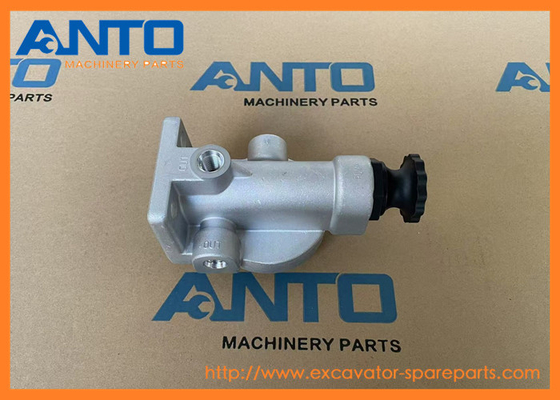 6271-71-6110 6271716110 سر فیلتر سوخت KOMATSU قطعات معدنی برای SAA4D95LE-5 PC130-8