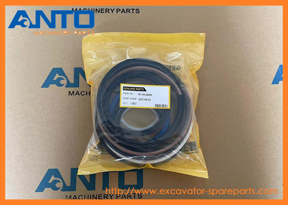 707-99-56520 کیت سرویس برای کوماتسو Excavator HM350