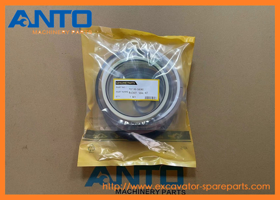 707-99-58080 کیت سرویس برای کاماتسو PC300 PC300HD PC300LL