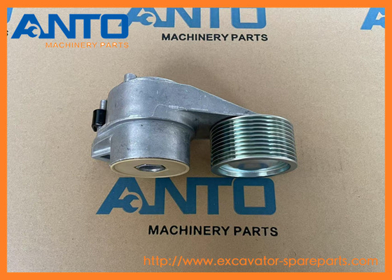 21155561 21145261 قطعات معدنی کمربند کششی برای EC360B EC460B