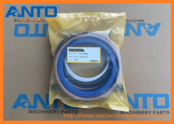 707-99-68420 7079968420 کیت سرویس برای KOMATSU حفاری WA500