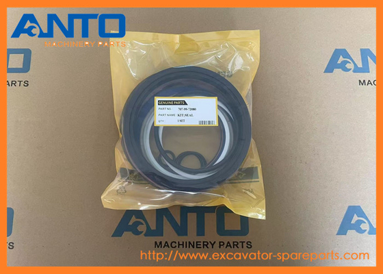 707-99-72080 کیت سرویس برای کاماتسو PC300 PC350 PC360