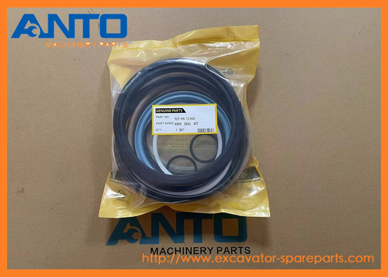 707-99-72300 کیت سرویس برای کاماتسو PC290 PC300 PC300HD