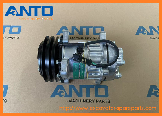 VOE14518640 14518640 کمپرسور بیل مکانیکی قطعات تهویه مطبوع برای EC135B EC140B