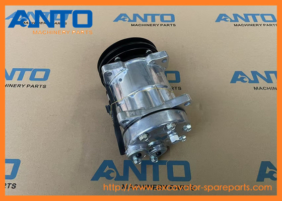VOE14518640 14518640 کمپرسور بیل مکانیکی قطعات تهویه مطبوع برای EC135B EC140B